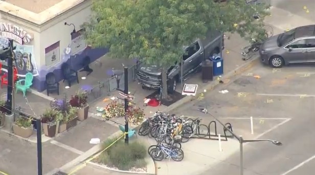 Person killed in deadly Fort Collins crash identified