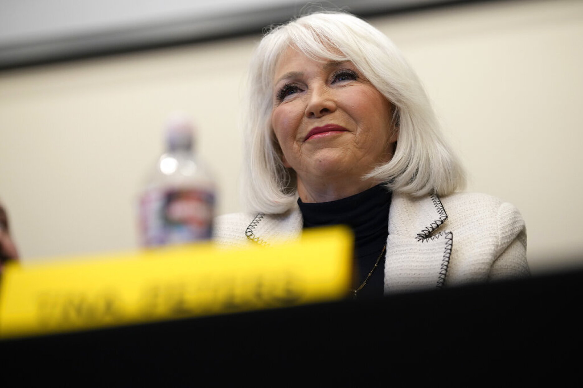 A Convicted Elections Clerk Turned Down a California Job After Newsom Stepped In
