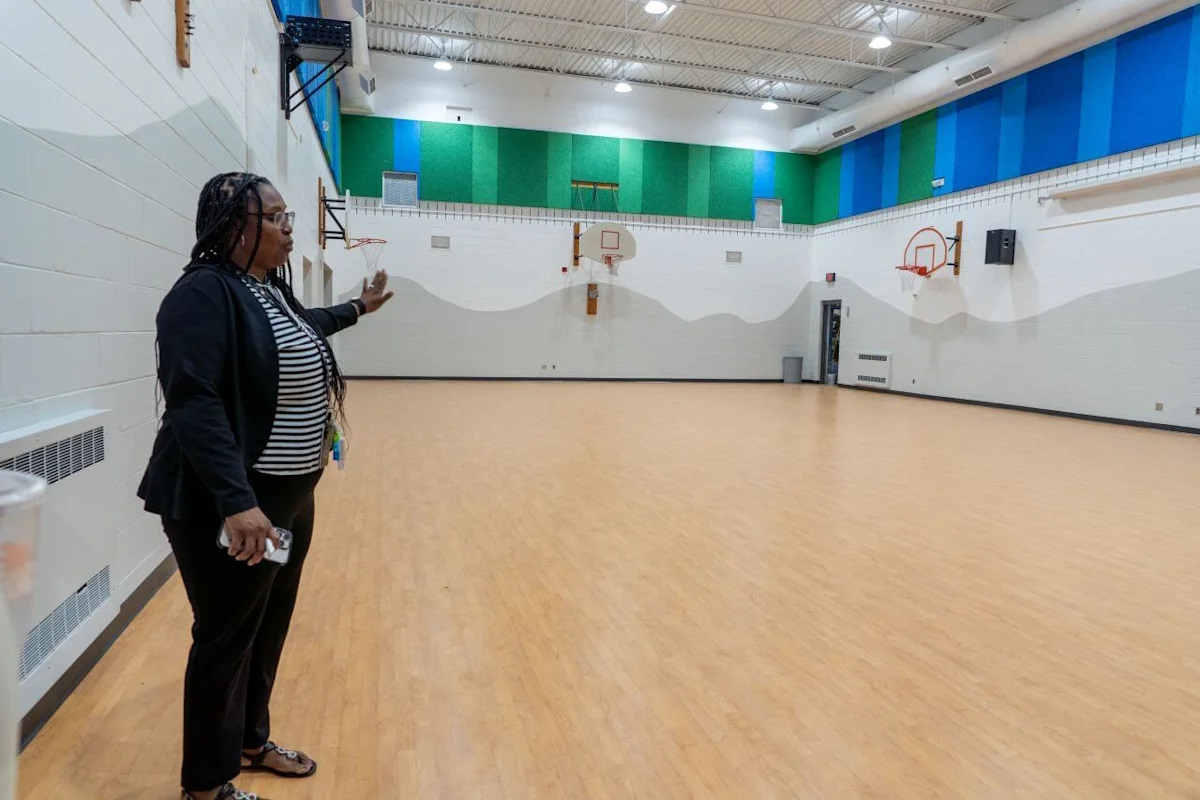 MPS Invests $18 Million to Upgrade 6 Schools