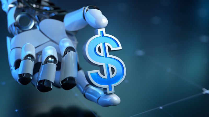 Show me the money: Making AI pay its way