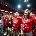 Convocation 2026: Heeding advice, finding community and having ‘a beginner’s mind’