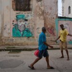 Cuba’s tourism plummets 62% after US pressure and energy embargo