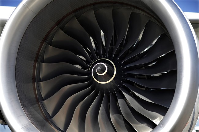 New: Rolls-Royce Completes $1 billion Indiana Defense Engine Expansion