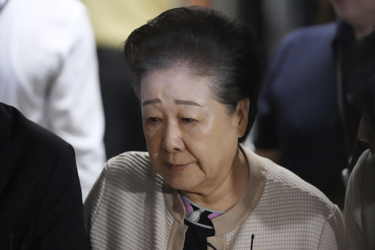 Religious liberty advocates bash prison sentence for octogenarian religious leader
