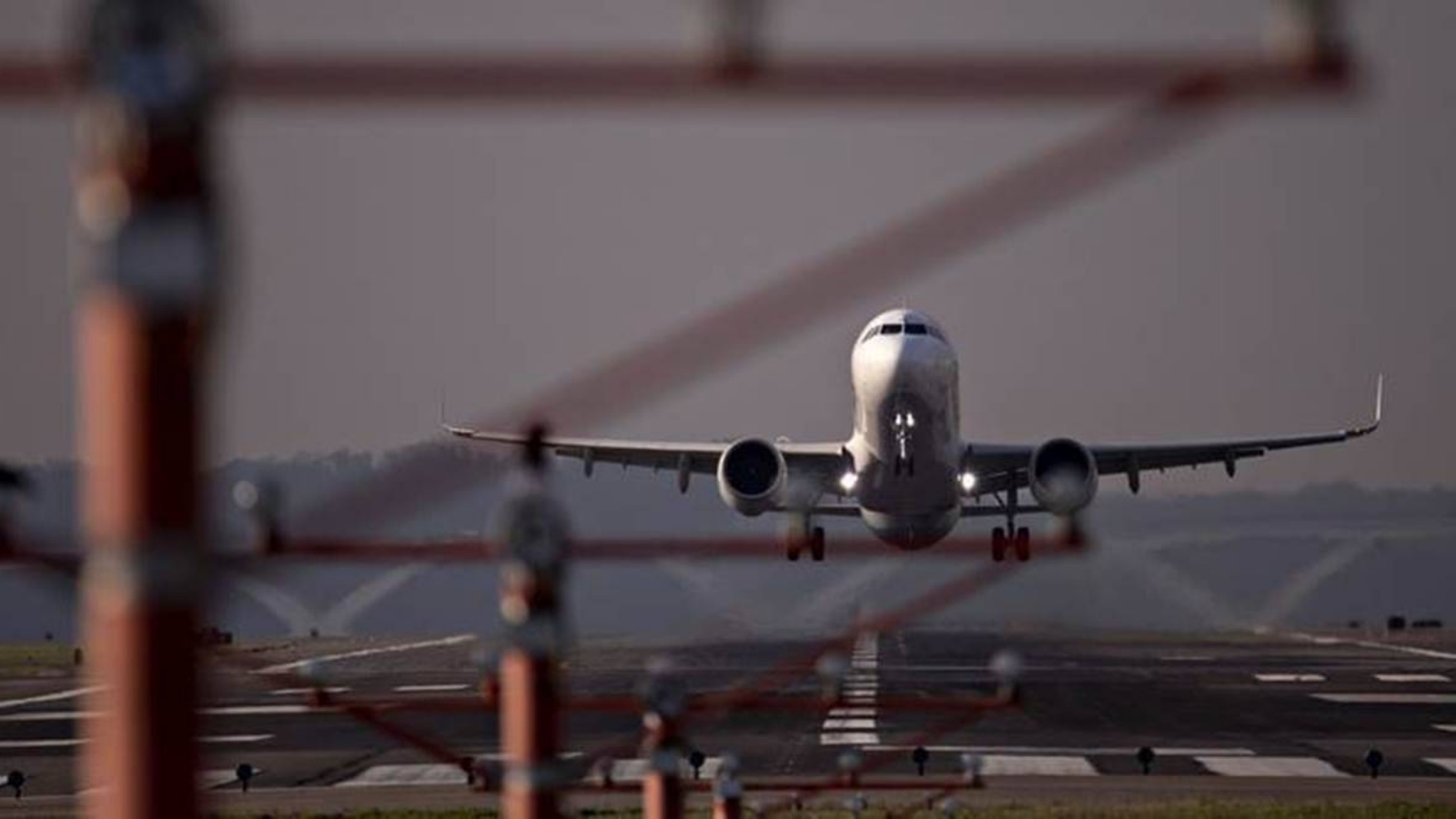 ‘Hub-and-spoke’ flight ops start at Ahmedabad airport
