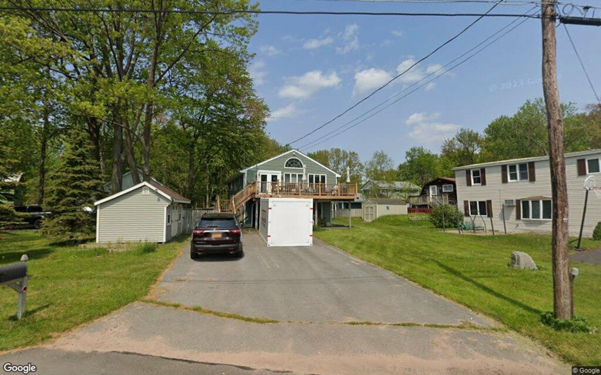 Oswego County real estate: 10 most expensive homes sold August 2026