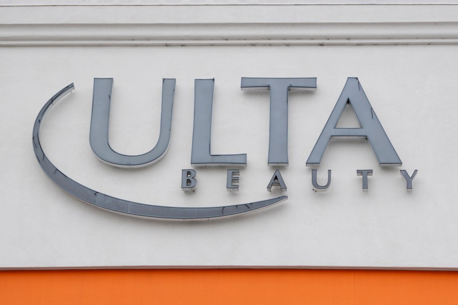 Trio charged after $3,800 Ulta Beauty theft and police chase