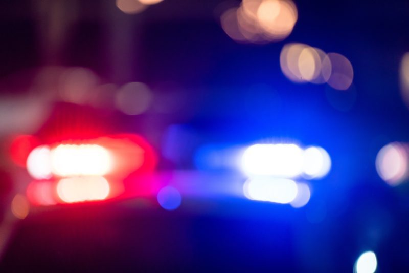 Body recovered from Canyon Lake identified as Wimberly man