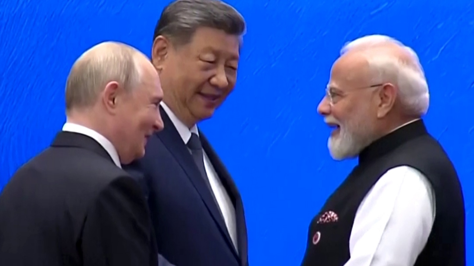 SCO declaration: Double standards in fight against terrorism unacceptable