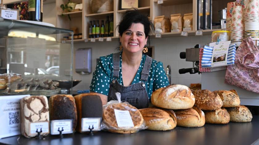 Small business owners face superannuation squeeze as retirement looms