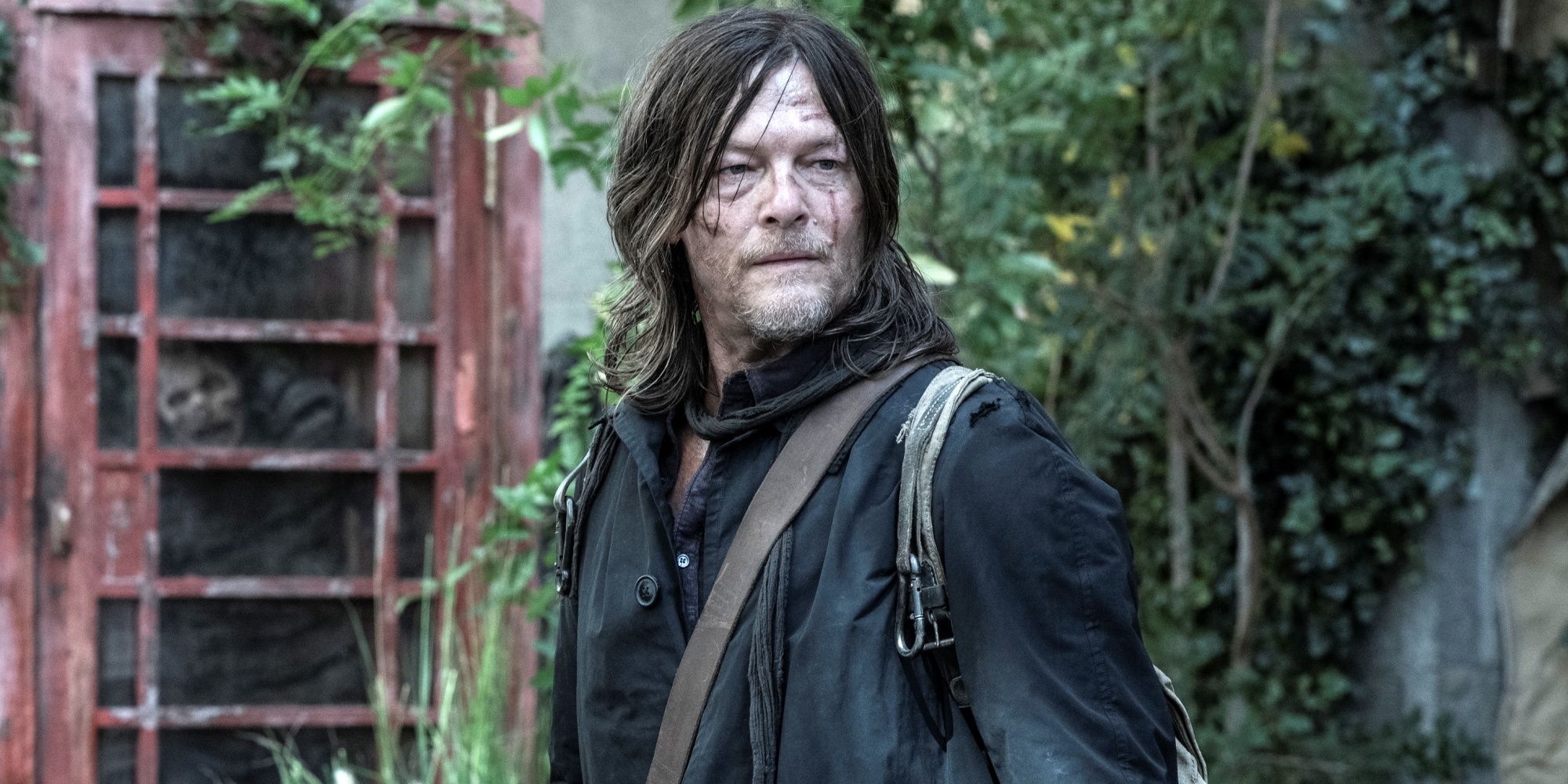 Norman Reedus Officially Moves on From 'The Walking Dead'