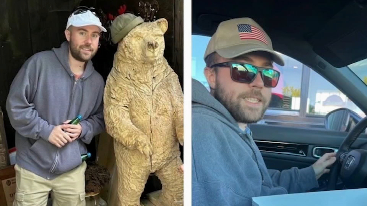 Missing Lockport man last seen in Great Smoky Mountains National Park found in North Carolina