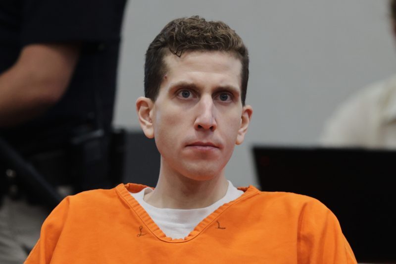Bryan Kohberger attorney: Public doesn't know behind-the-scenes story