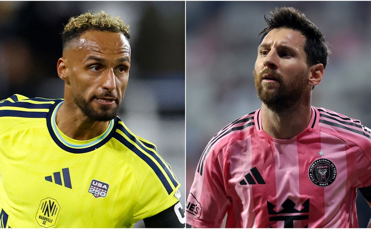 Nashville SC’s four straight wins put them on track to surpass Messi’s Inter Miami as best MLS regular-season team in history