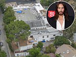 Jared Leto makes a hefty profit as he sells massive LA mansion with history as Air Force compound for $12MILLION