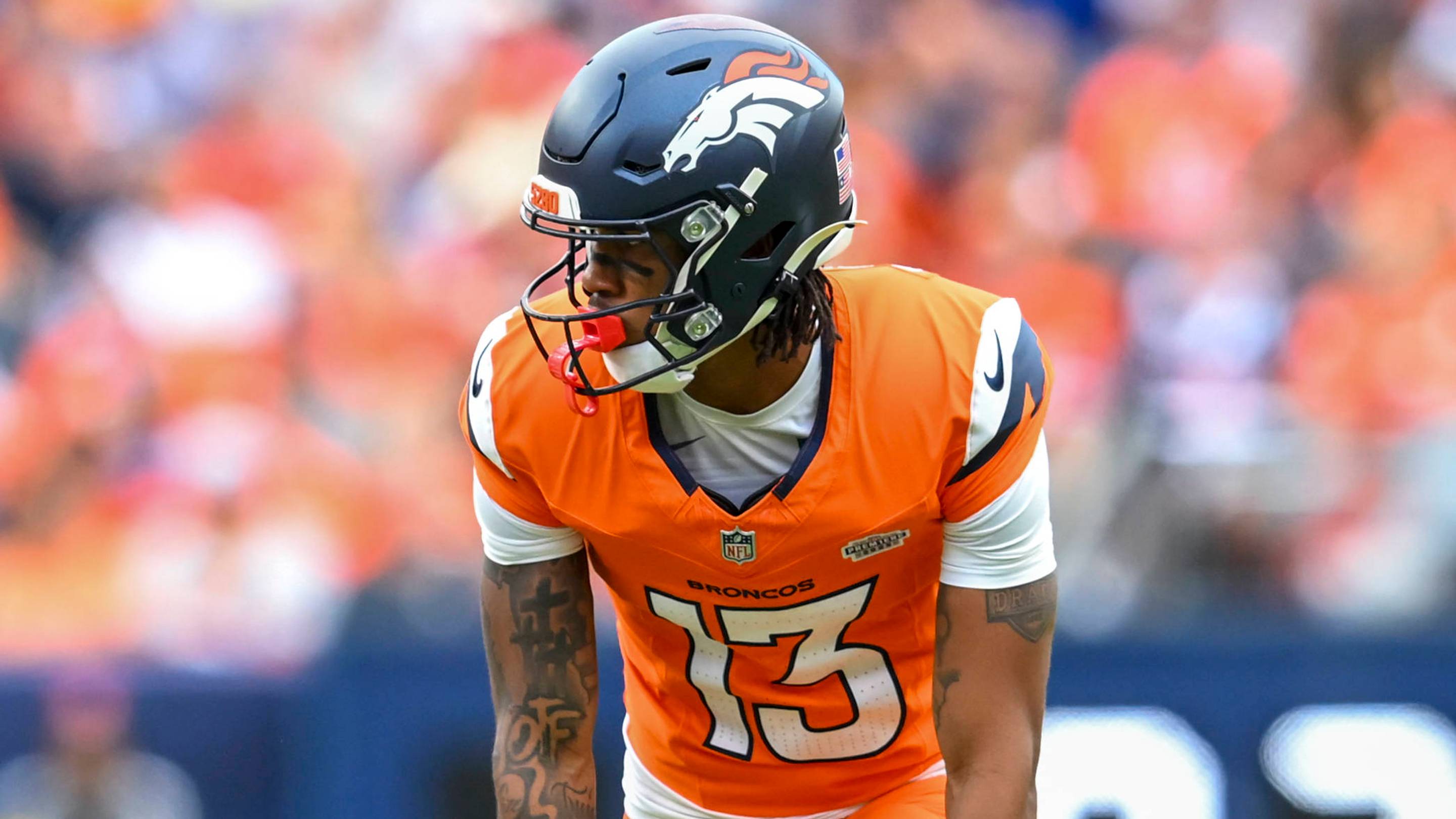 Sean Payton Just Put Three Broncos on Breakout Watch
