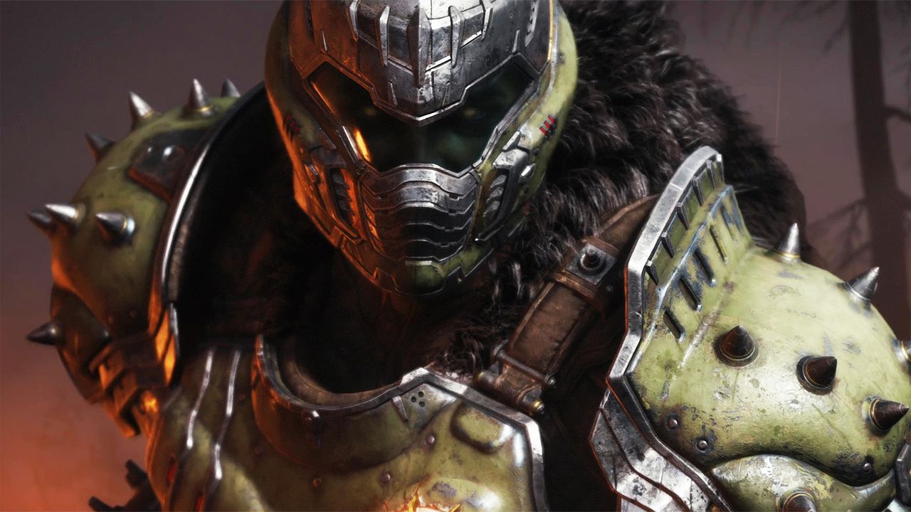 Former id Software producer says the team faced the 'worst crunch' in the series' history on Doom: The Dark Ages – Revelations: 'There were days where I didn't see my son'