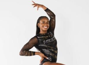 Paityn Adams commits to Mizzou gymnastics