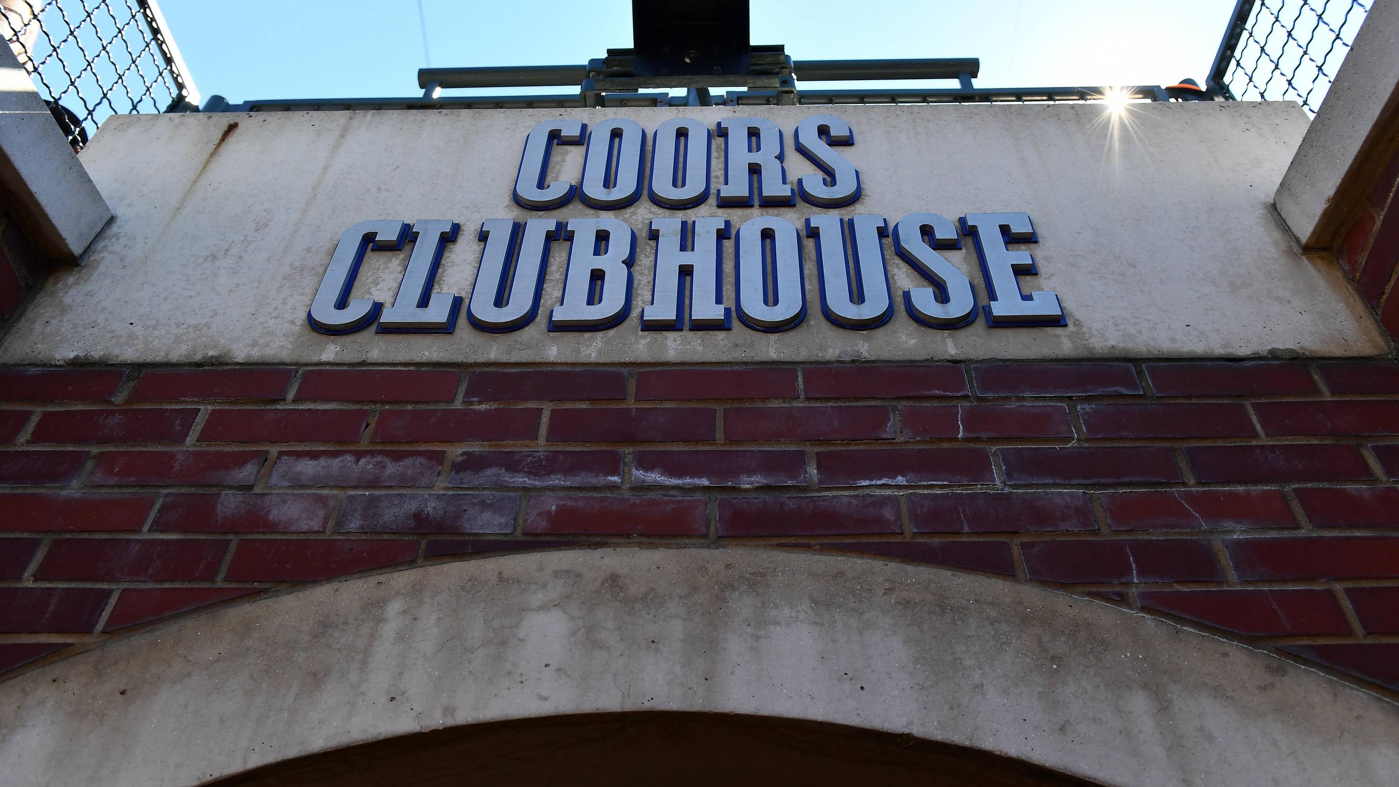 Coors Field Clubhouse Manager is Colorado Rockies' Unsung Hero