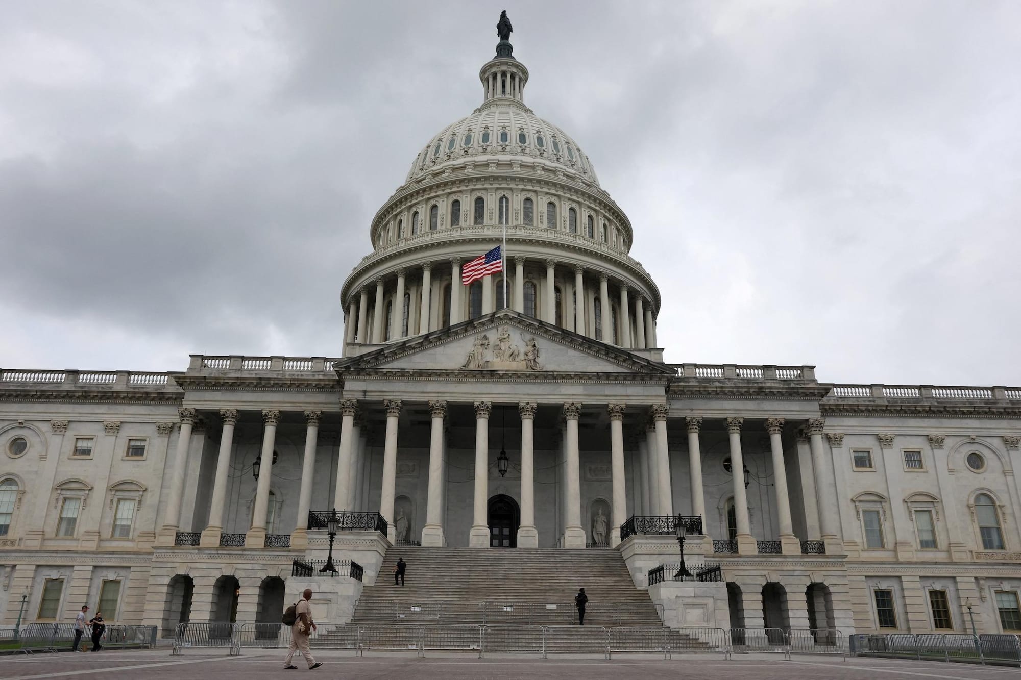 After break, House returns to a changing political landscape