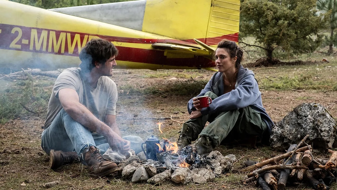 Review: Grief drives Ridley Scott’s ‘The Dog Stars’, a post-apocalyptic drama where pockets of hope exist in a devastated, brutal world