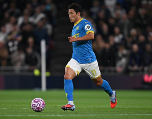 Hwang Hee-chan loaned to German club Schalke