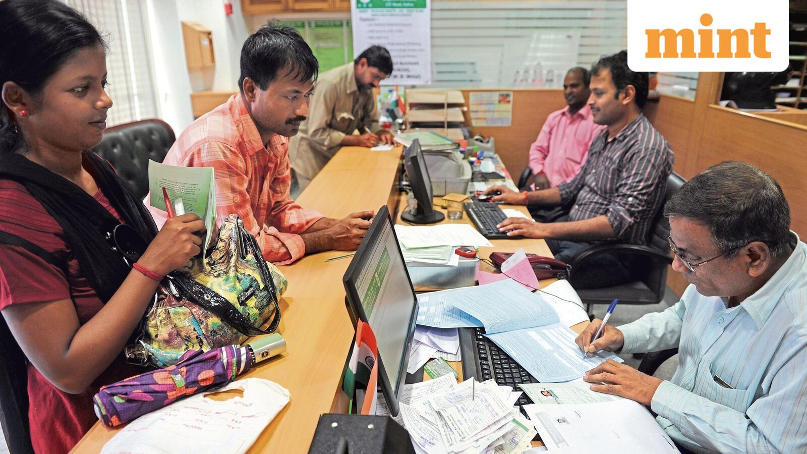 Bank unions call strikes from 11 September, indefinite strike from 26 October over 5-day banking, PLI scheme