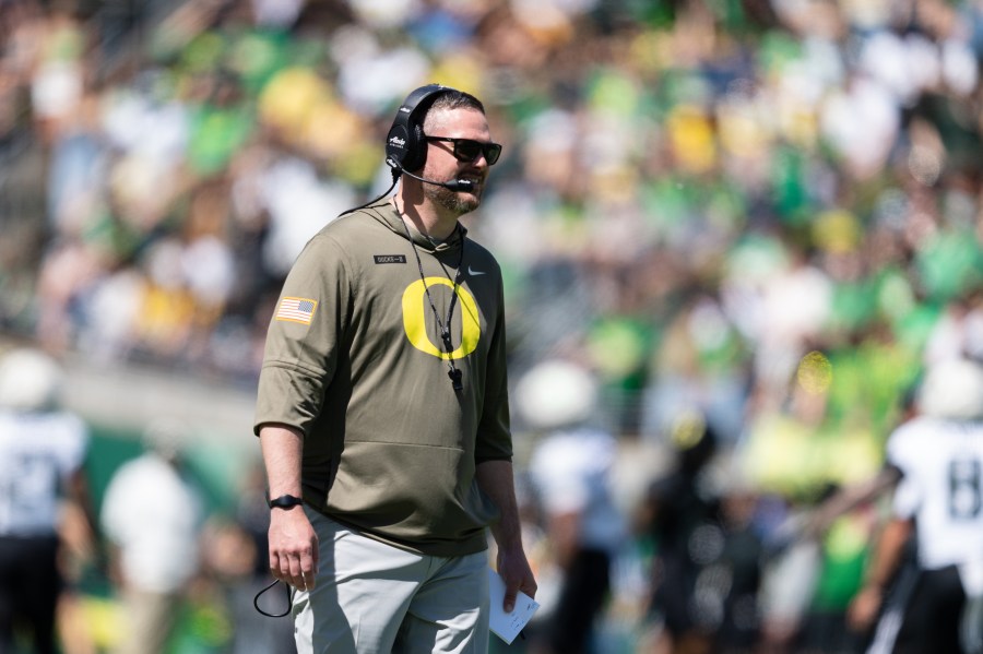 Oregon football has historic haul of Portland-area commits in 2027 class