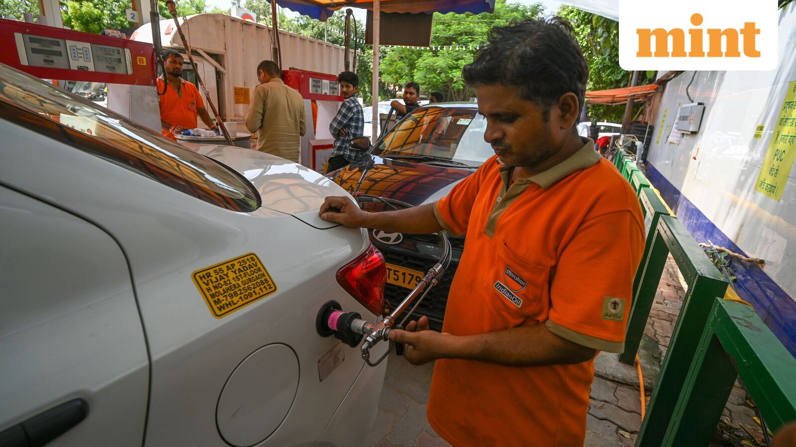 Petrol and diesel prices today — 2 September: Check fuel rates in Delhi, Mumbai, Bengaluru