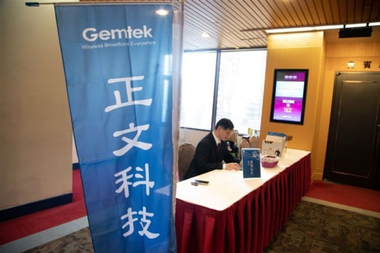 Gemtek deepens partnership with India's Dixon Technologies to expand optical transceiver, connectivity footprint