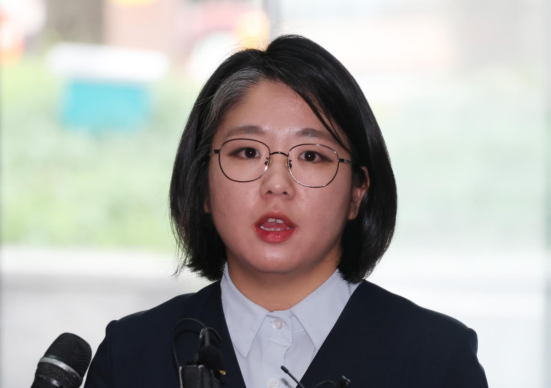 Gender minister nominee says aware of concerns over keeping Assembly seat