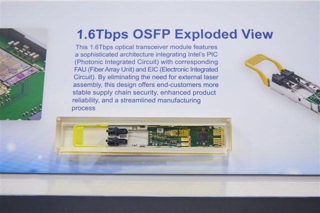 Taiwan materials makers see new opening in chip packaging shift