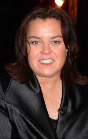 Rosie O’Donnell Compares ICE Detention Facilities to Nazi Concentration Camps, Claims Children Are Being Raped in Custody