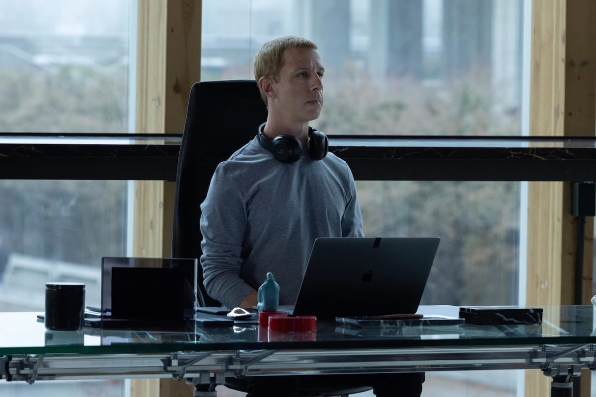 Aaron Sorkin Hits Refresh on Facebook in 'The Social Reckoning' – Fall Movie Preview