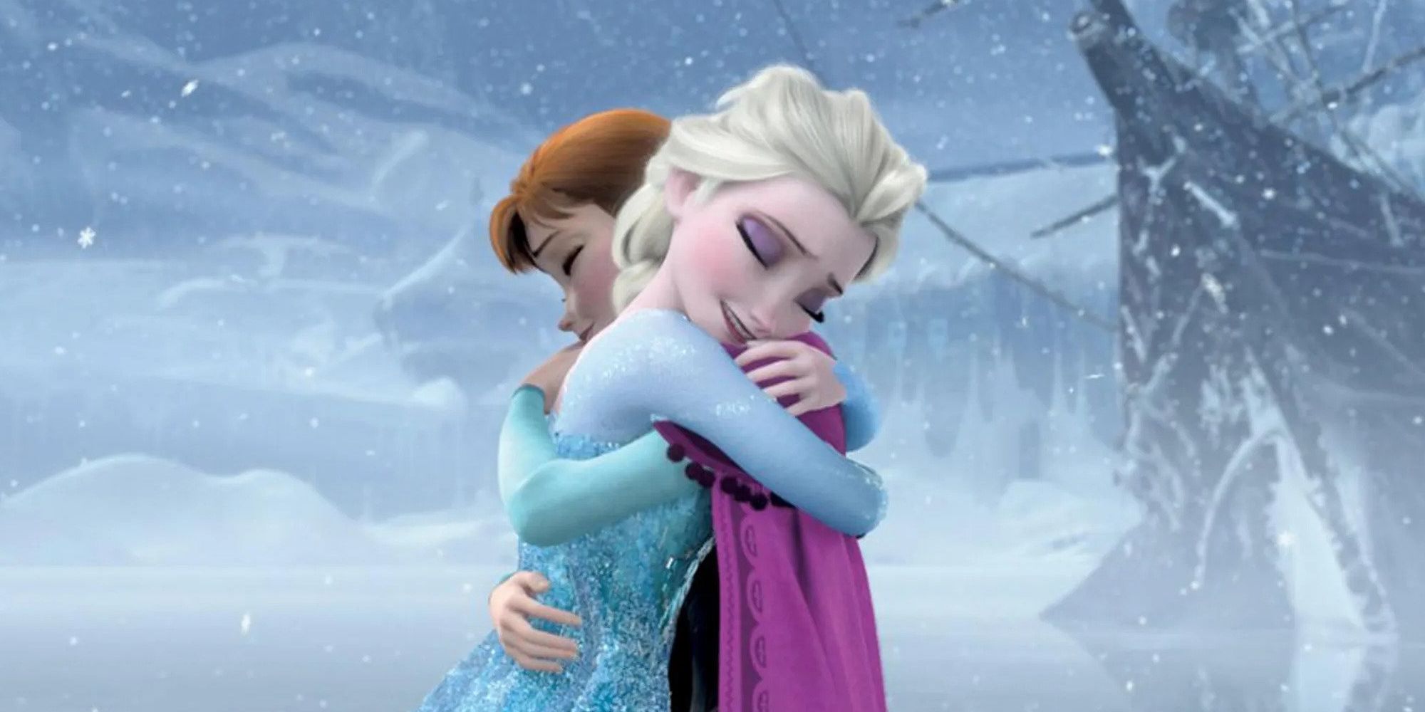 Everything Officially Coming to Disney+ This Fall