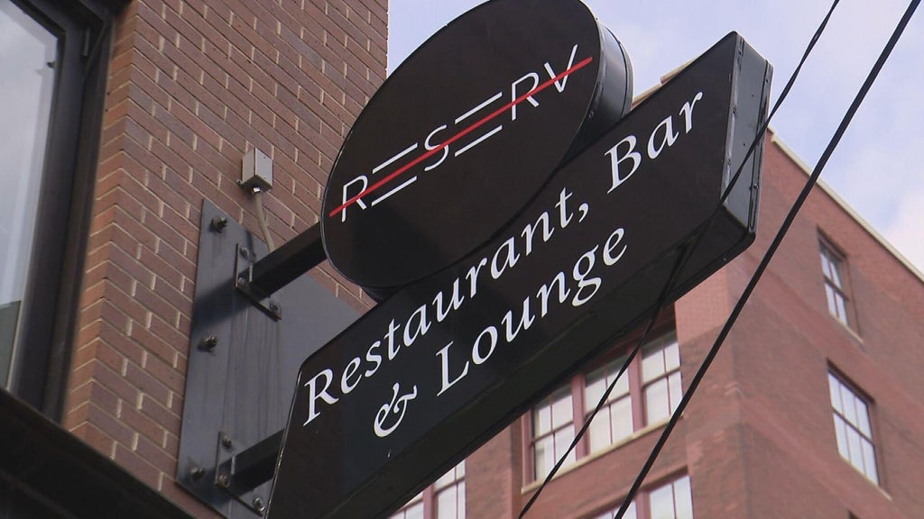Reserv restaurant in South Loop could lose license after complaints of noise, fighting
