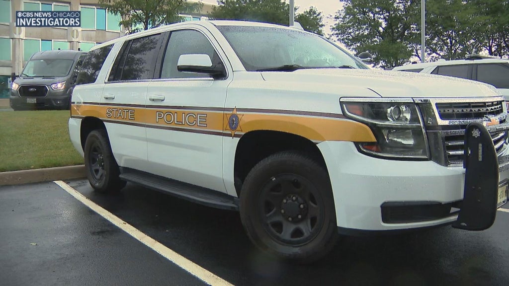 Illinois State Police cracking down on vehicle-related crimes with help from state grant
