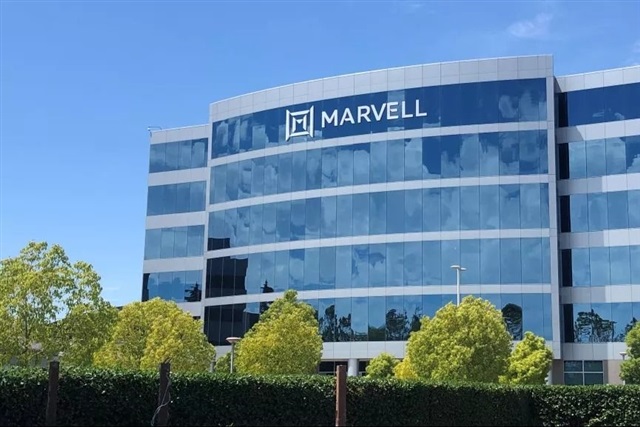Marvell sees silicon photonics scaling from late 2027, with Taiwan and TSMC at the center