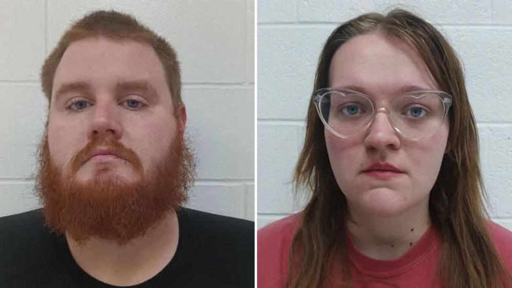 Cop and Wife Stole Thousands From 82-Year-Old, Splurged on Cruise, Concerts