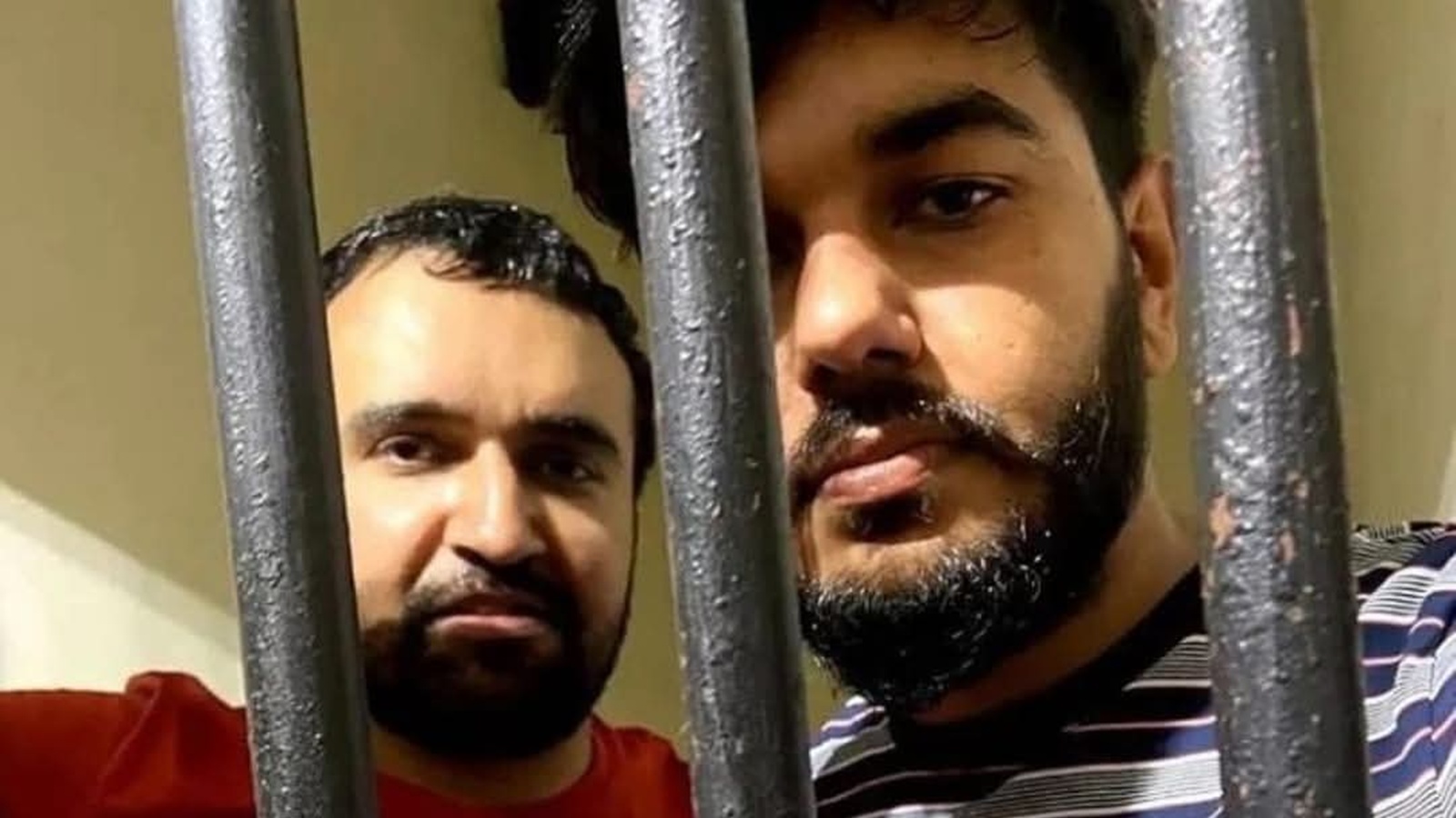 Ankit Balyan murder: Jailed Gogi gang boss under UP Police scanner