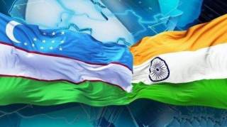 Sibi George: Uzbekistan and India plan to increase bilateral trade to $5 billion by 2030