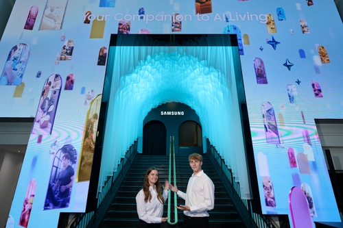Samsung to unveil new AI-powered home appliances at IFA 2026 in Berlin
