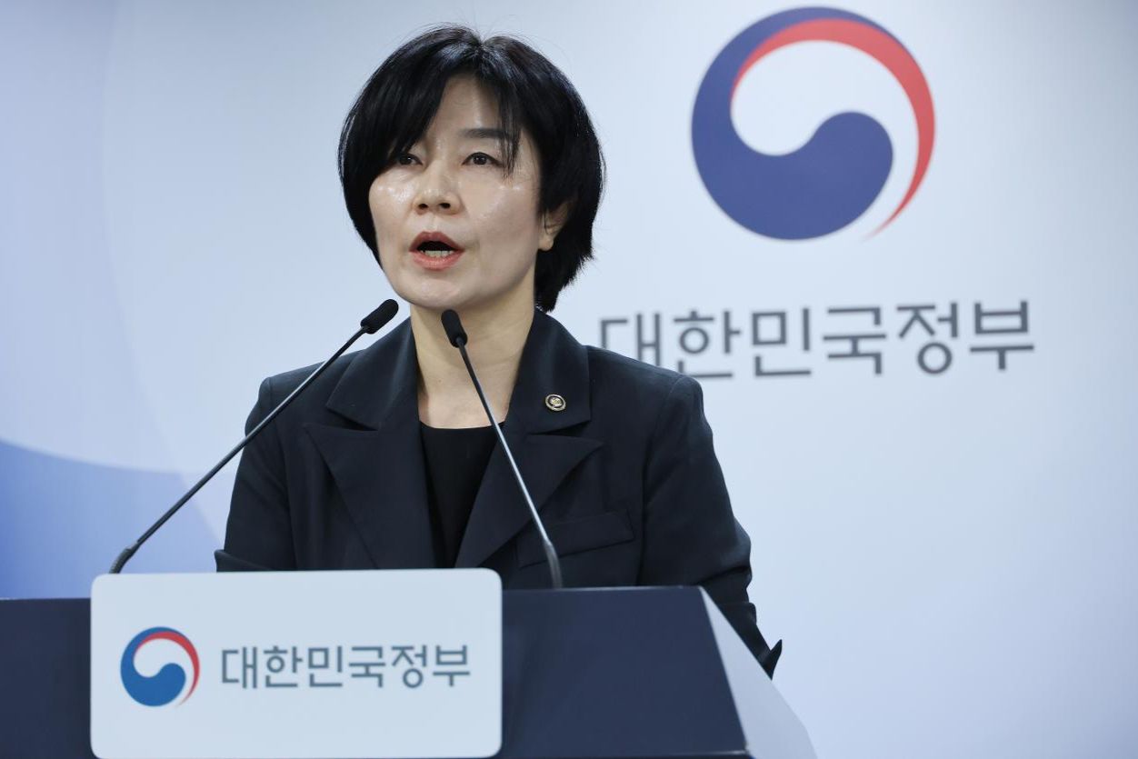 Korea overhauls child protection system after death of 11-year-old