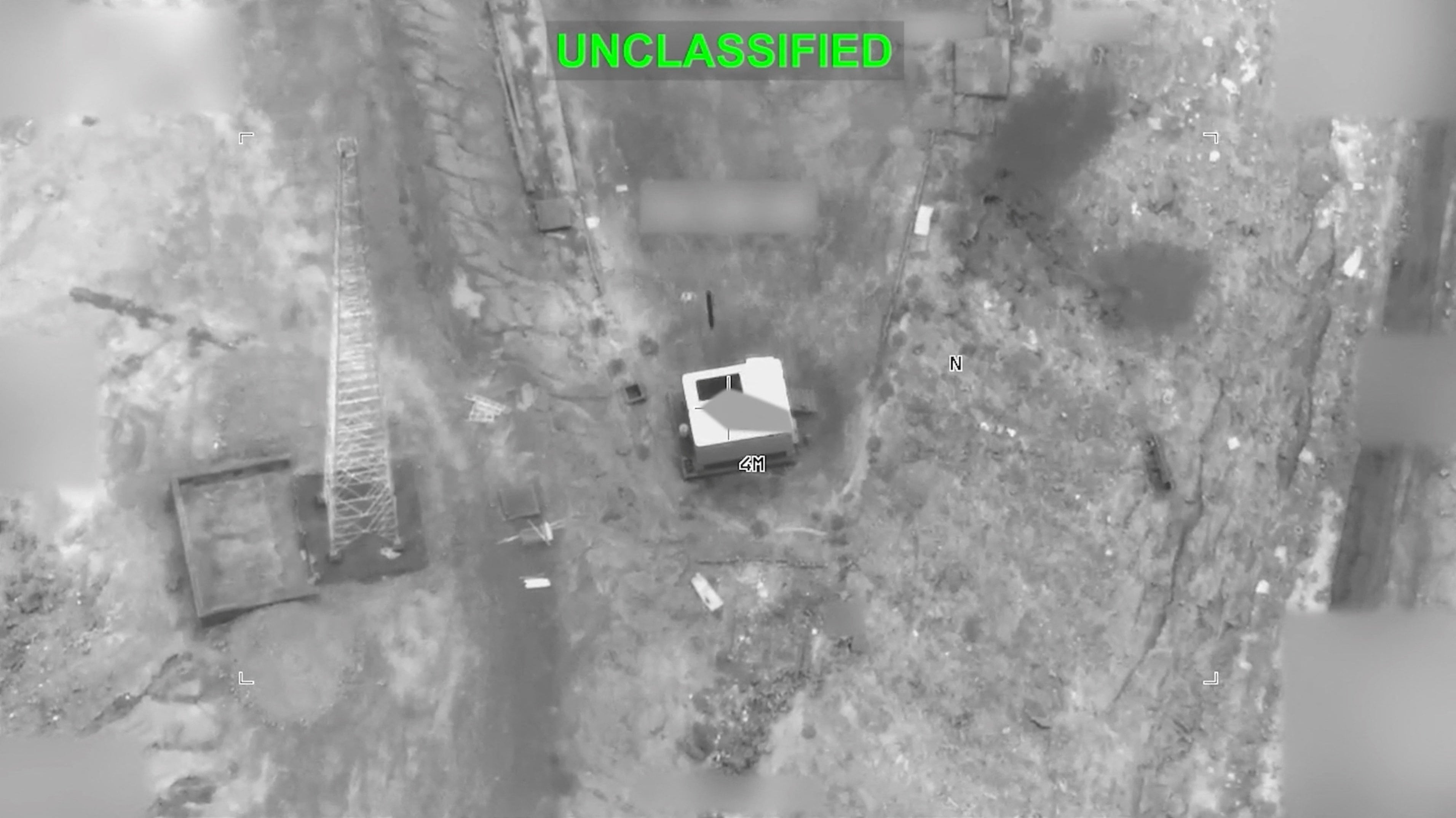 US-Iran war escalates again, Syria explosion kills five and Jordanian toddler arrives in Dubai for treatment