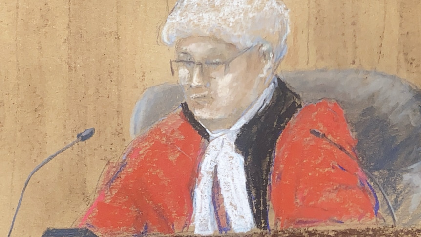 Judge tells retiring triple murder jury to consider if survivor truthful