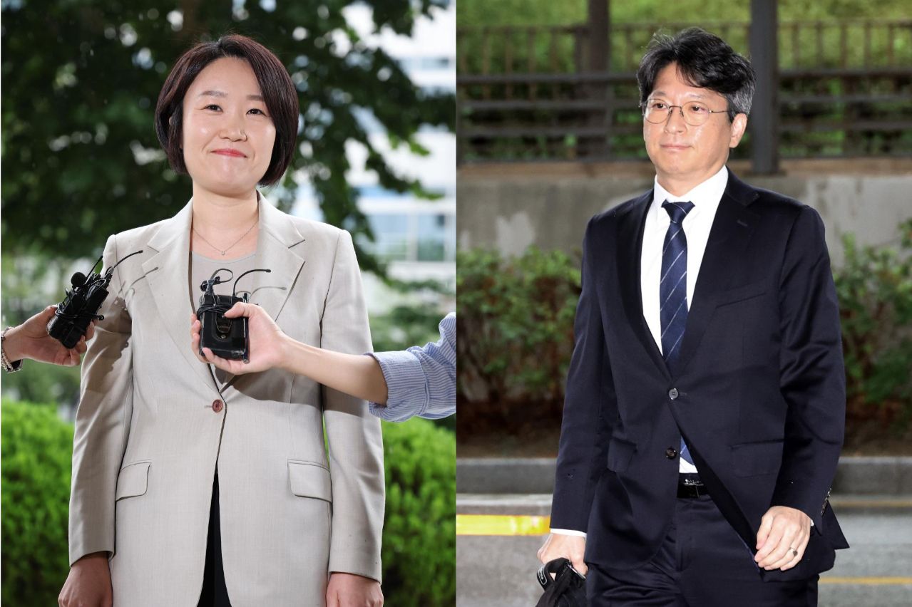 SME, land minister nominees to undergo confirmation hearings Sept. 15-16