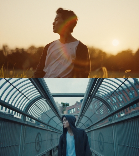 Mark to drop 1st solo project after leaving NCT