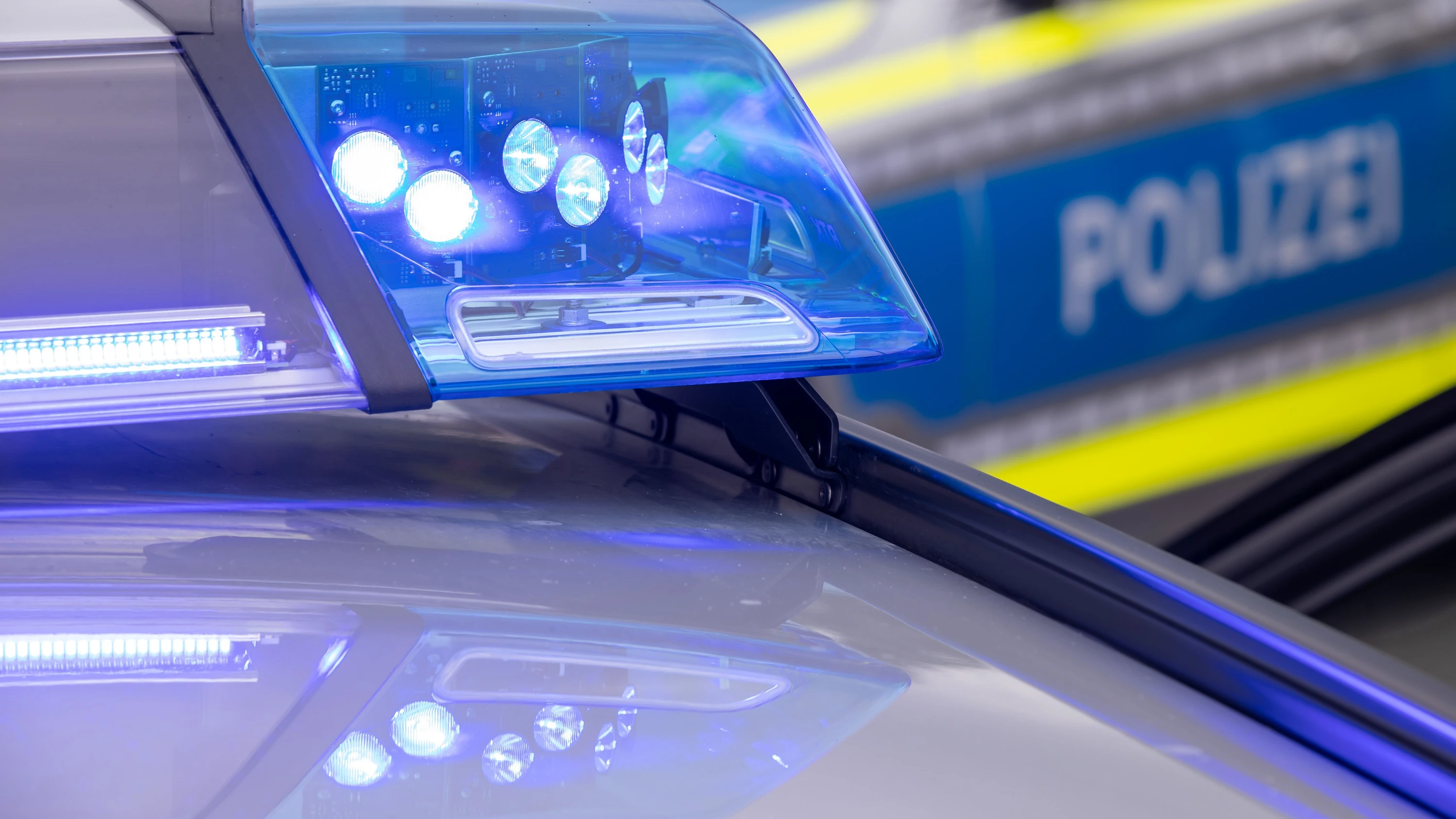 Augsburg: Mehrere Verletzte nach Explosion am Hauptbahnhof