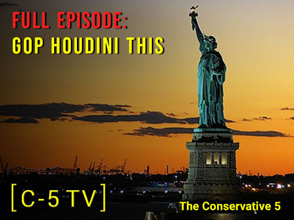 Time to Come Clean – Full Episode – C5 TV