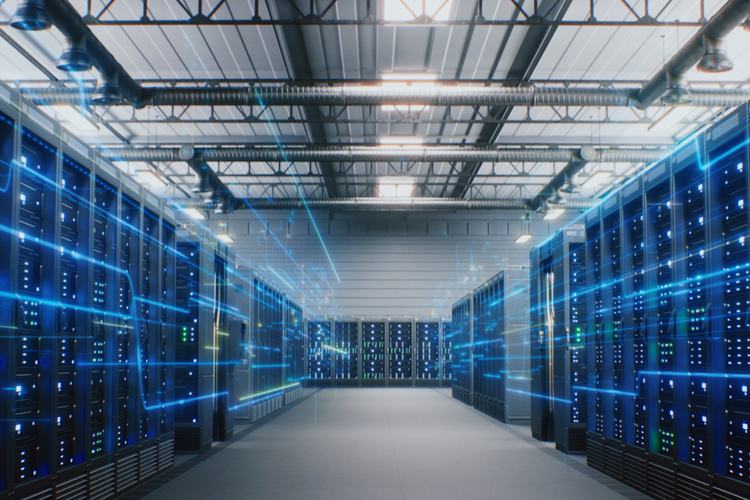 Sponsored: Driving efficient water usage through closed-loop cooling